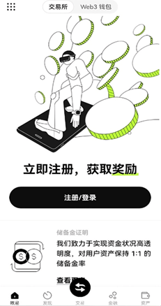 社区动态